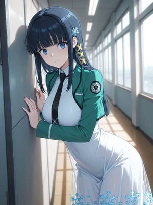 [Martinez] Shiba Miyuki