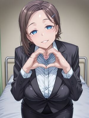 (Oki Senpai)  后辈酱
