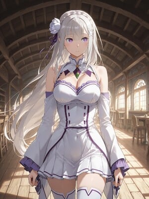 [Martinez] Emilia