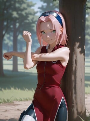 【at-sa-kon13】Sakura