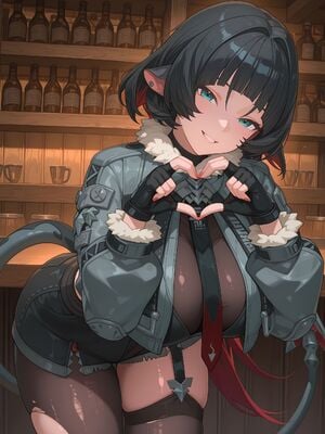 (Oki Senpai)  简·杜