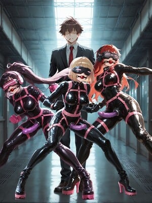 [Martinez] FGO ep01