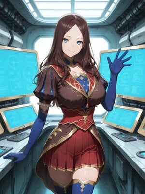 [Martinez] FGO EP02