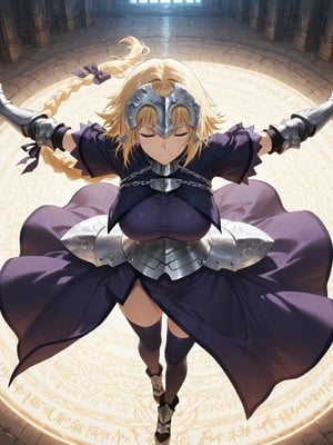 [Martinez] FGO EP03