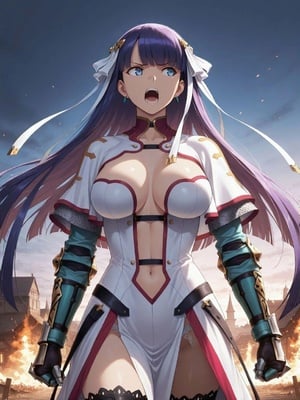 [Martinez] FGO EP04