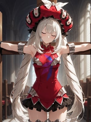 [Martinez] FGO Ep05