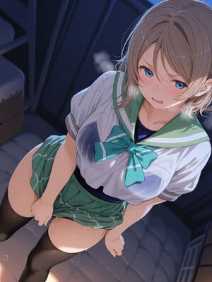 [Anthi] Watanabe You