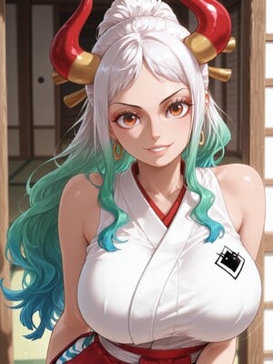 [dreamyan] Yamato