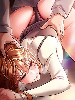 借妻條約 46-47話