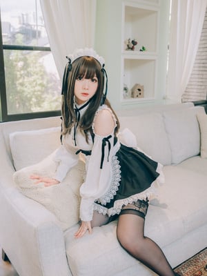 霜月shimo  女僕圖鑑 Shimo's Maid Collection vol.02