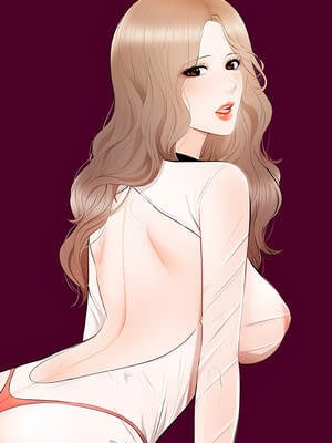 豪門千金的男人 16-17話
