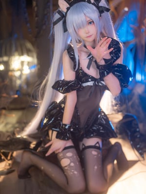 坂坂白-妃咲写真扫描件