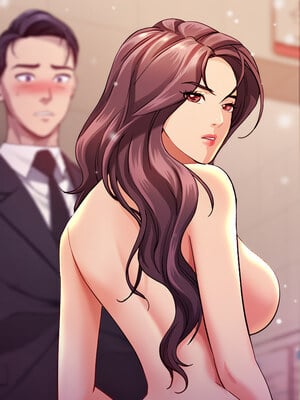 貴婦的專屬保鑣 65話[完結]