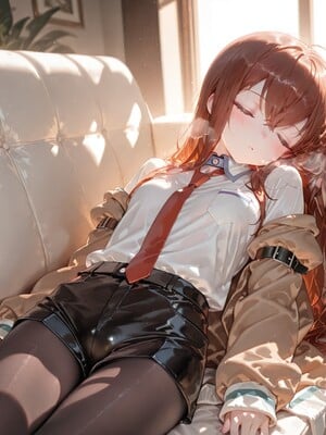 [formalaut7699] 牧瀬紅莉栖