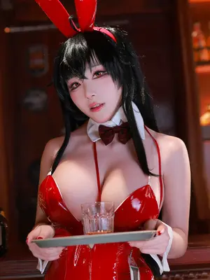 起司块wii - 碧蓝航线 大凤 桌球兔女郎