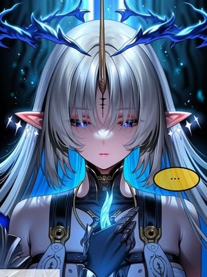 [I.loli] 恶堕-圣女(上中下)  [AI Generated]