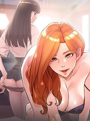 好友的私生活 1-121話[完結]