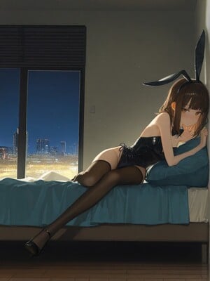 [TSM2330] Nanase Kurumi 七瀨胡桃