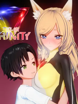 【Bro3@Projekt-星月】ウルトラヒロイン/TRINITY/光之战姬·三位一体先导