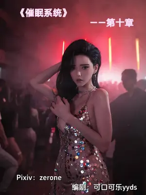[zerone]催眠系统10