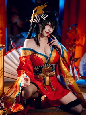 是一只熊仔吗 - 大凤和服