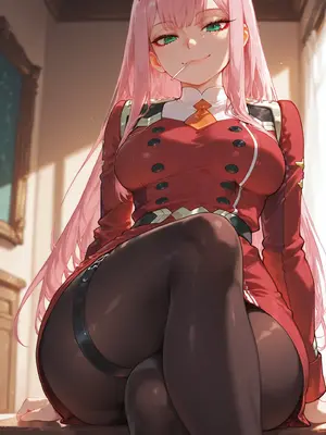 [Dreamyan] Zero Two
