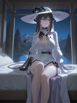 [TSM2330] Constance 大麗花 [AI Generated]