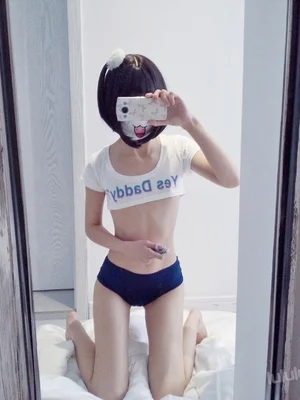软萌萝莉小仙 - 短发少女