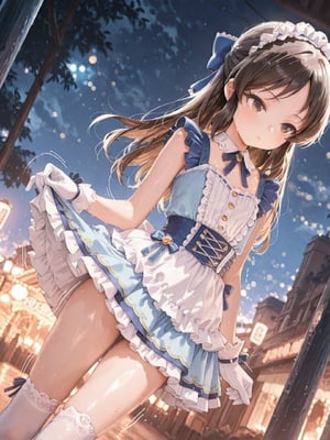 [Formalaut7699] Arisu [AI Generated]