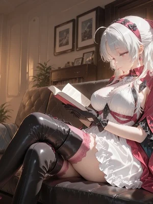 [formalaut7699] Carlotta [AI Generated]