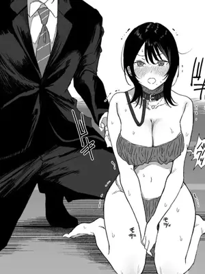 [るち餡] [女性用風俗]スーツを着た複数の男性がエロい事してくれるお店があるらしい… [5DK个人汉化]