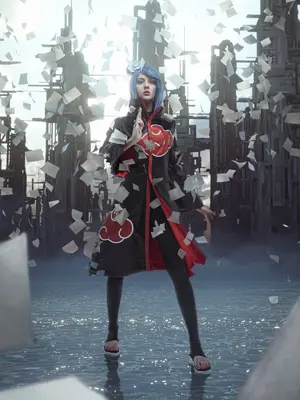 Xenon - Konan