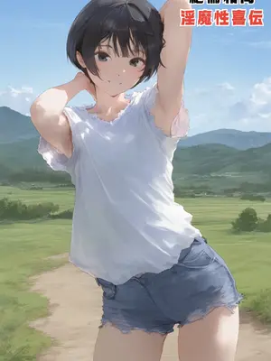 [種付け出版] 淫魔に憑かれたボーイッシュ陸上部員！毎日足ピンオナニー止まらない！絶倫和尚の中出し種付け除霊！おじさん特濃ザーメン大量注入でおまんこきもちえええええ！！[AI翻译]
