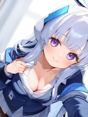 PureTone - 生塩ノア (Noa)  (Patreon) [AI Generated]