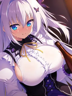 [spreeds] 月ヶ丘蘭 (FLIP＊FLOP ～RAMBLING OVERRUN～)