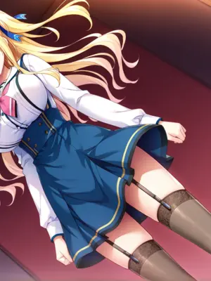 [spreeds] 蓼科イヴ (セレクトオブリージュ)
