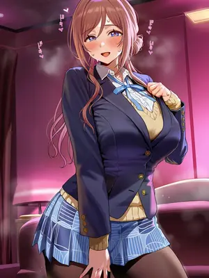 [AyakaStar] 姫崎莉波 himesaki rinami