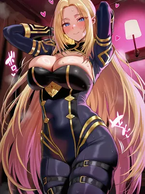 [AyakaStar] アルファ alpha