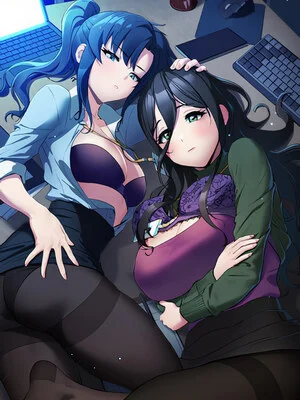 下班後的秘密關係 114-115話
