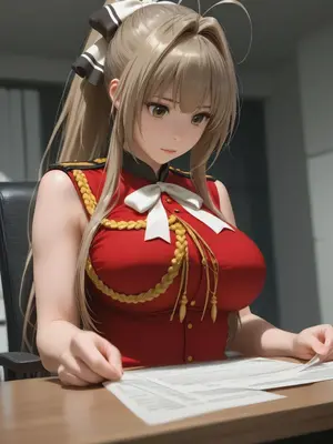 【at-sa-kon13】Sento Izusu
