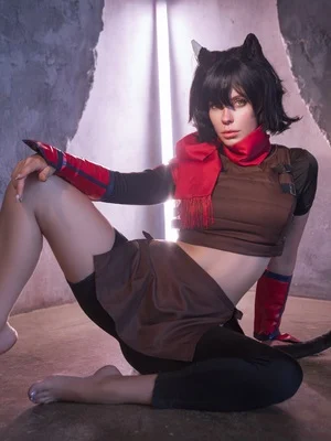 Alexandra Bodler - Izutsumi
