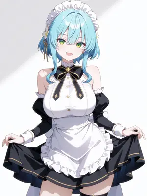 [あなるしあv2] ヴィルヘイズ ラブマックス