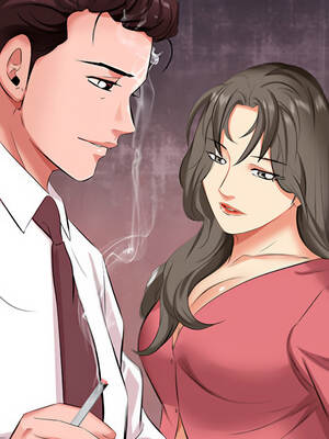 熟男第二春 17-18話