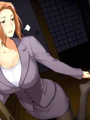[AI Generated] (ヤドラン) 橘さん家ノクロロホルム眠姦事情 (Full Version)