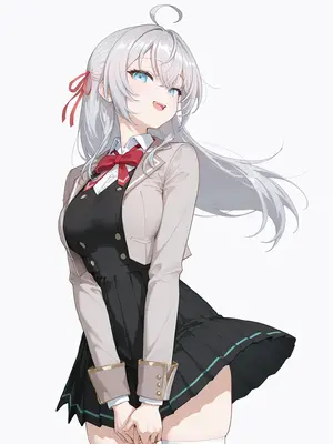 [analucia]Alya