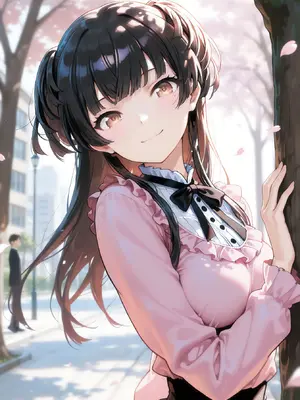 [analucia]fuyuko_v2