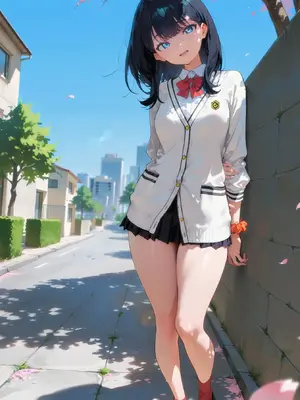 [analucia]rikka