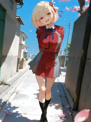 [analucia]chisato