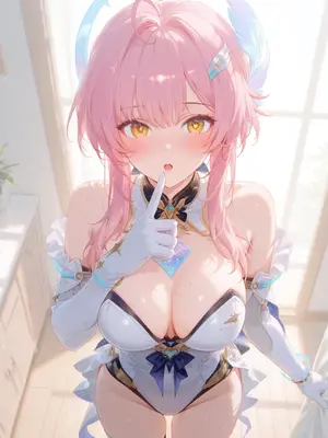 [Meteor]  爱弥斯 Aemeath [AI Generated]