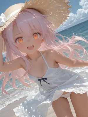 Mimu - chloe (AI Generated)